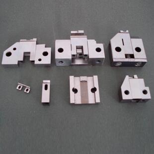 应20CD-DZJ20T0#OP端子机切刀盒供端0子切刀芯切料座