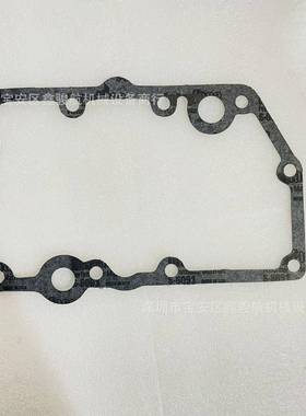 R1253501：发动机油冷却器装垫片404R123501安HF12机0发动机垫片
