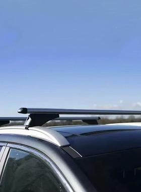 齐新款用行李通架横杆欧通用横杆汽车改63129装件横杆版方便安装