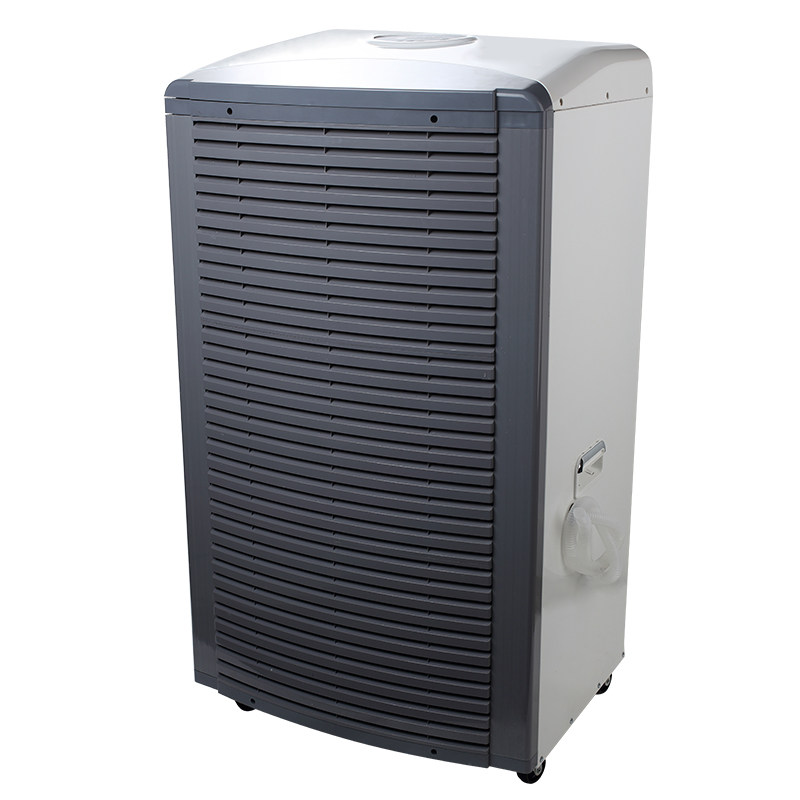 川井除湿机DH-1382B/1382BC工业大功率N地下室车库仓库车间抽湿器