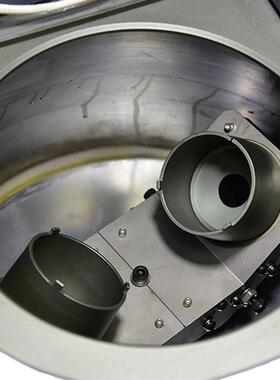 5L真脱泡搅校拌机高实验室空工业聚氨酯式胶水行星离心IIX高速除