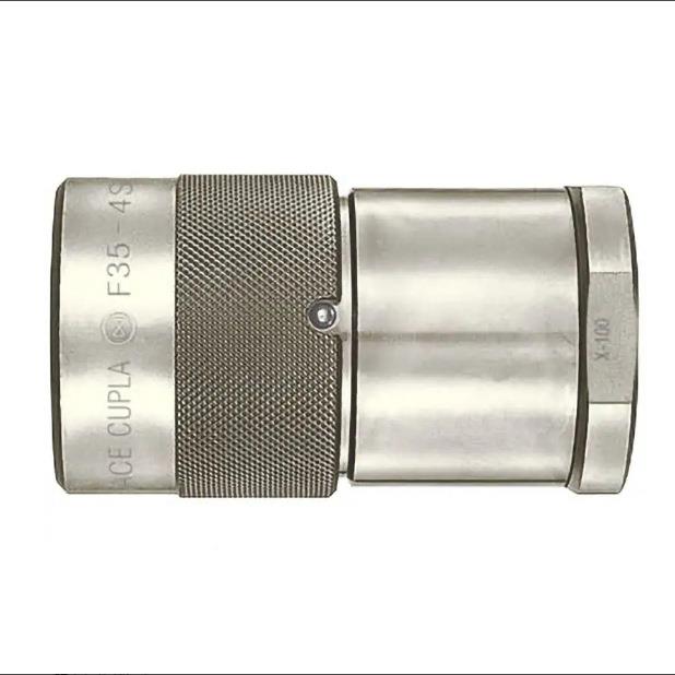 工器MALC-3HＳ-FL多数150配管用-多路快速接H头M-ALC4ＳFL