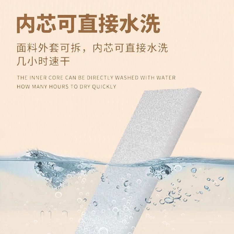 4d空气纤维床垫家用卧室防潮床垫宿舍学生单N人薄款透气榻榻米床