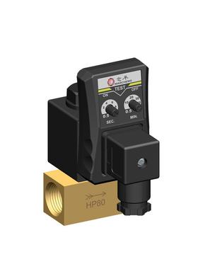 乔克排水器 乔克电排 MIC-HP80 MIC-HP100 XQ0545 高压电子定时排