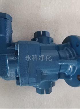 KF12LF2-D15循环泵KF12RF2-D15齿轮泵