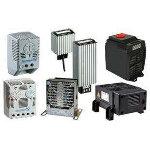 德国百能堡Pfannenberg风扇加热器FLH250温湿度仪表