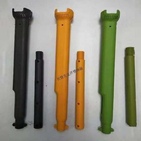 雷亚坦克创造智能师表哥装甲车小固哥虎豪125150角磨机长臂加长杆