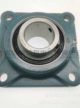 D-O-D-G-E 方形带座轴承单元 126192 F4B-SCM-200