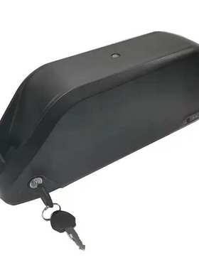 可装91颗18650电池盒通用款动自行车电池盒DP-9系列现货电池盒