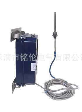 油面温度控制器 BWY(WTZK)-804AJTH 变压器专用温度控制器0-150℃