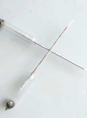 密度计 石油密度计 YB-2 ( 0.890-0.950) 一支起售