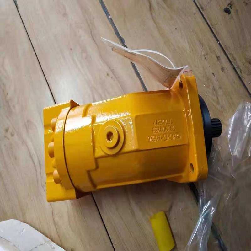 徐州徐工程机械25吨吊车起重机回转马达803000233配件A2F28W2Z8