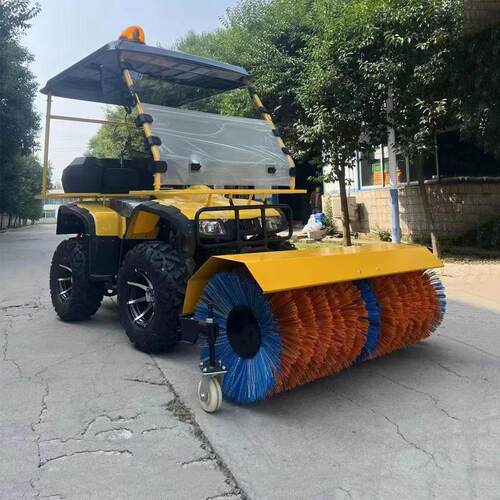 环卫车/保洁车/清扫车