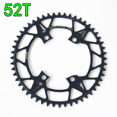 STONE R7100 7120 7170 R8100 8170 R9200单盘正负齿镂空封闭牙盘