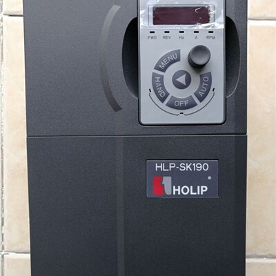 海利普HLP-SK190空压机变频器HLP-SK190002243/7D5/11/15/22/37KW