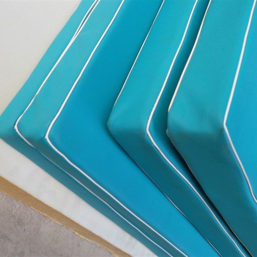 儿童垫子海绵垫子防滑舞蹈垫练功垫加厚瑜伽垫子仰卧起坐垫体操垫