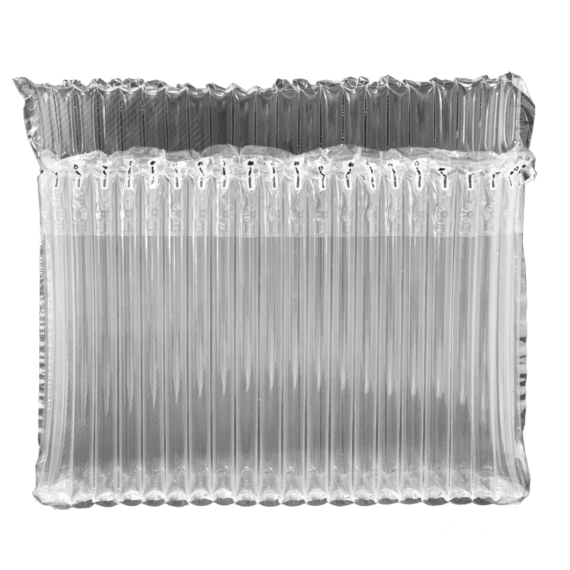 22柱29cm高气柱袋气泡柱气泡袋气柱卷材快递防摔缓冲包装非自粘膜