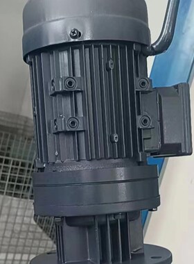 加药搅拌机/搅拌桨不锈钢桨叶380V 0G.37/0.55/0.75KW