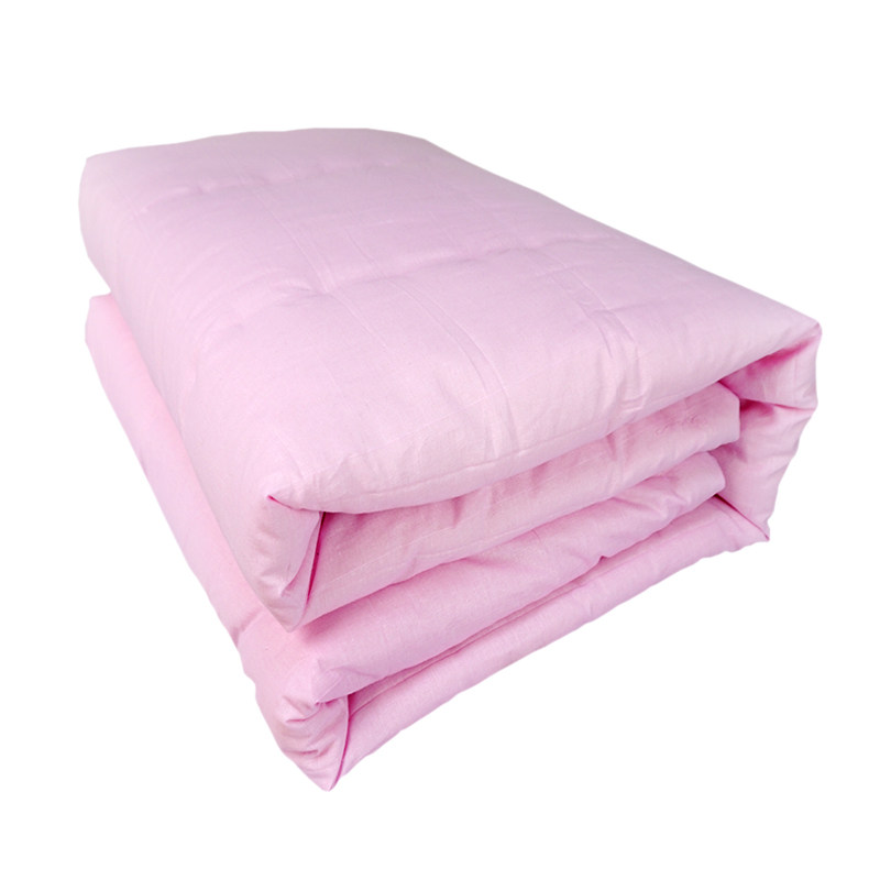 手工棉被定做棉花被1.2米床一米二被子被芯1.2m被心冬季2米x2.3米