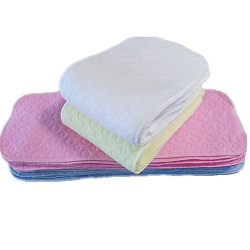 30片装三层初生婴儿尿布新生儿尿布婴儿尿片婴幼儿尿片尿介子