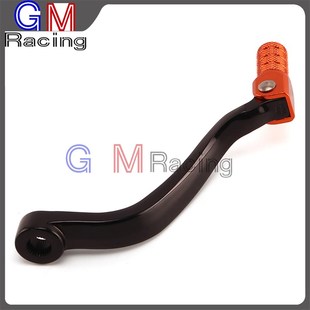 450 挂档杆变速变档杆 250 EXC XCF 500改装 KTM 350 SXF