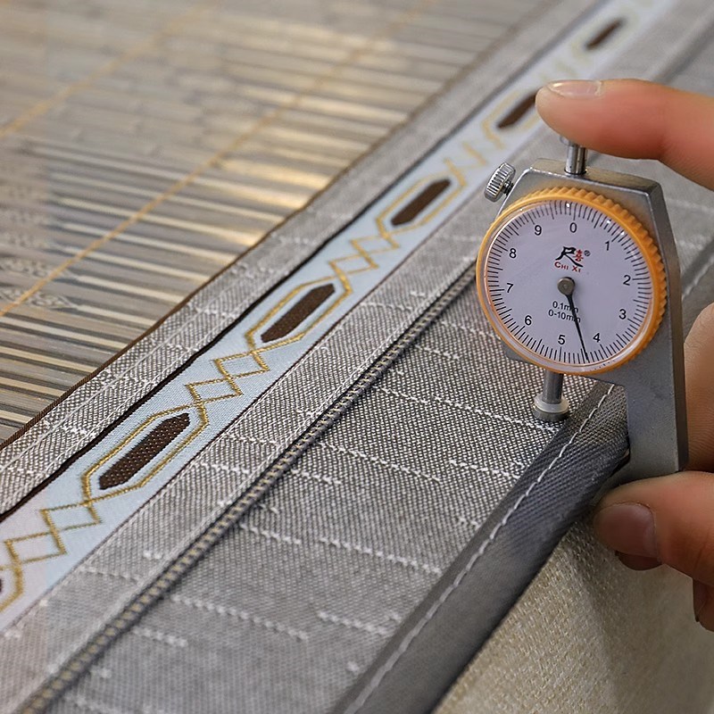 KASA竹席沙发垫子夏季夏天款凉席垫防滑坐垫沙发套罩2025新款凉垫