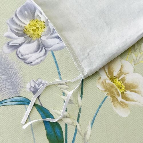 加厚磨毛被套单件定制全棉保暖田园被罩单双人180x200cm订做