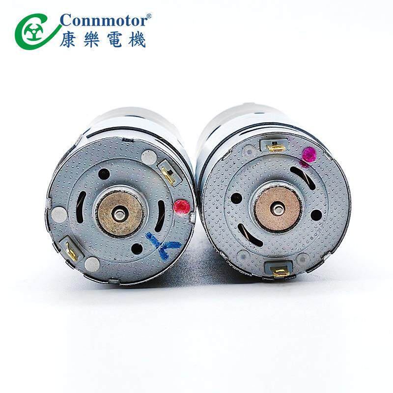 咖啡磨豆机马达8m2m卷轮发棒塑胶齿微型减速电机无品牌/直机流电