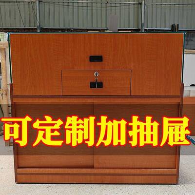 烟柜展示加柜便利店小卖香部烟柜台烟酒柜子钢厚化玻璃一体收106