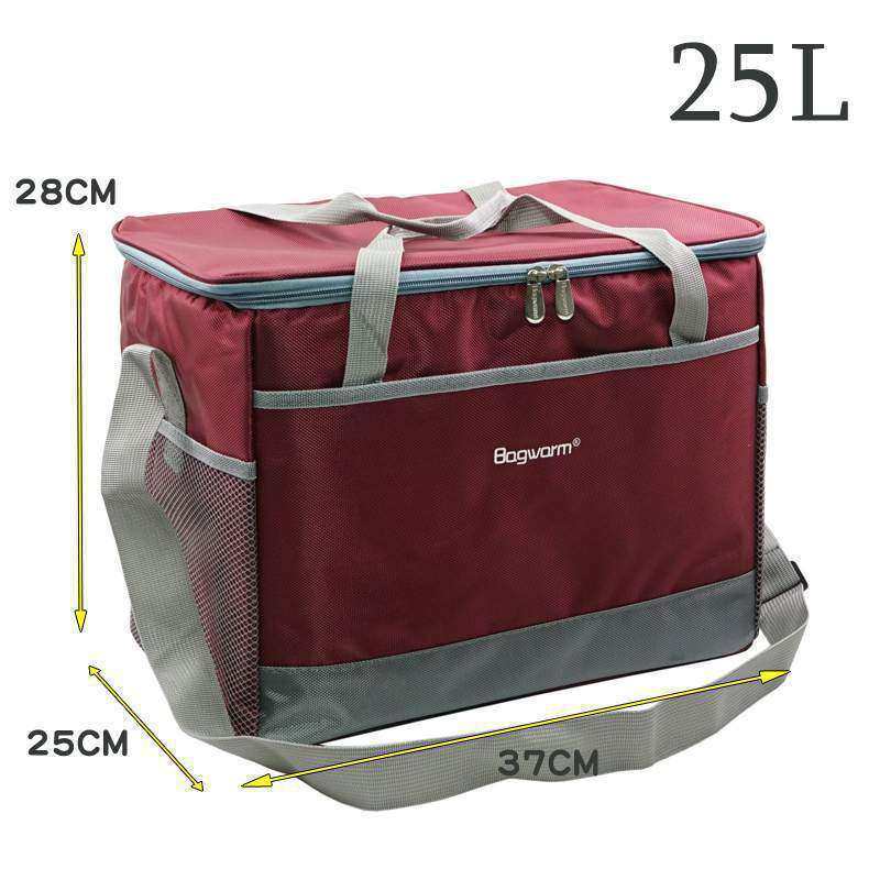 卖冰棍保温箱外卖保冷冰淇淋摆摊夏天冷饮冷藏箱移动冰箱户外便携