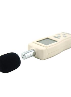 希玛AS80级4噪音计高精度声计分仪迷声你噪仪噪AS804声测试检测贝