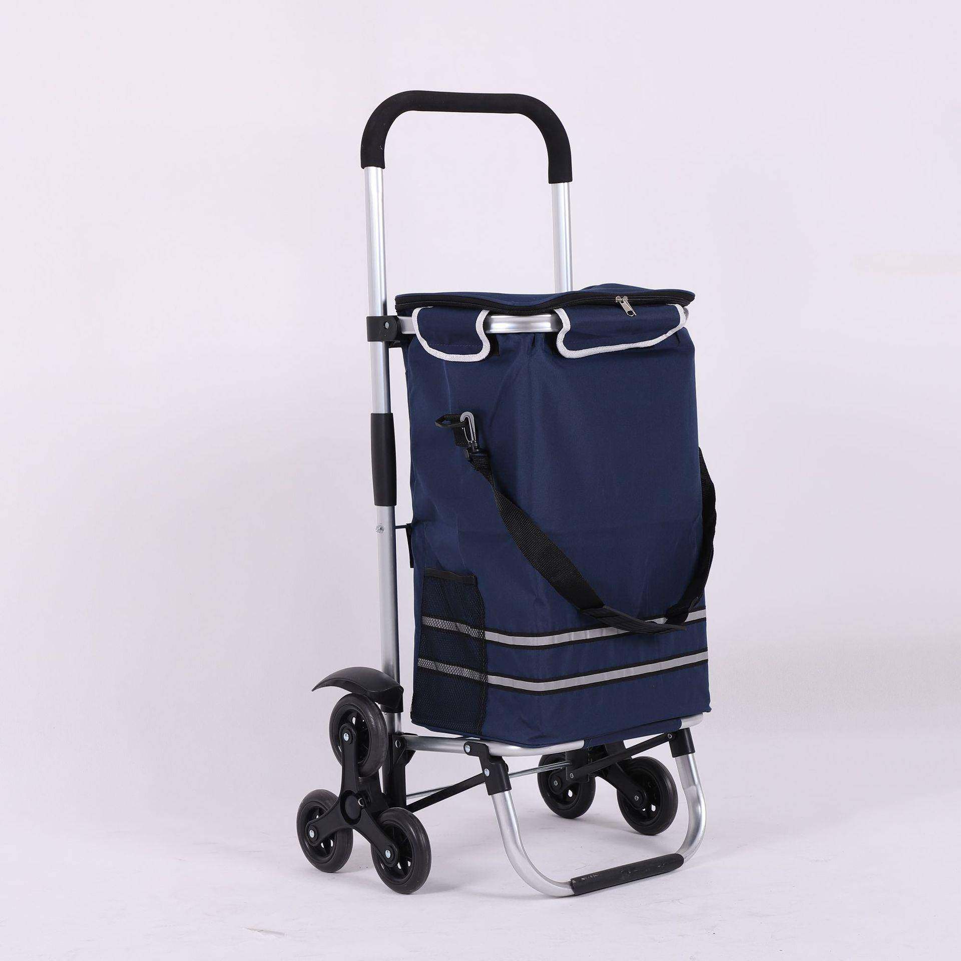 楼梯搬BL-867运车菜家用拖车叠大容量拉货买小折拉车保温爬购物车,收纳整理,便携购物车,淘宝优惠券,粉丝福利购,淘宝优惠卷