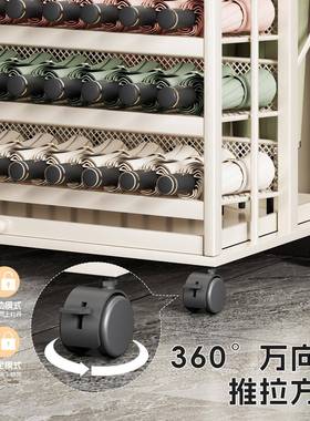 雨伞收纳架商用司物架班级置储公物架酒店务62998大堂专用商放置