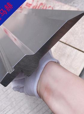 广东数控折弯机模控具马赫数模控折弯上下模数冲床具厂MH家0722HK