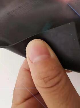 厂家EYZ供应耐高温氟板橡胶胶黑色橡胶板垫耐热阻工燃业用氟橡胶