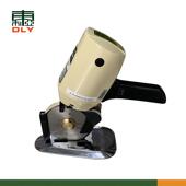 双峰SF 110手推电动圆刀裁剪机裁机纫缝江设 1布10圆刀乐电剪刀SF