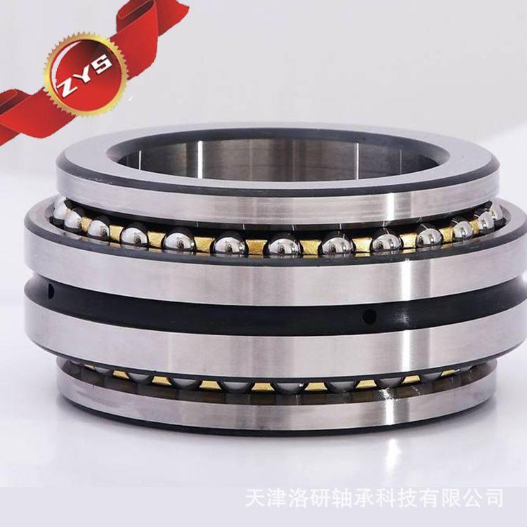 双向推力角接触球轴_2344系S列_234420BITJM轴承1_ZY承