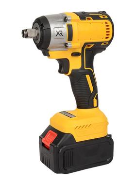 20BZL23新款无电动充扳手锂电电冲击架扳手刷大扭力子工电动套筒