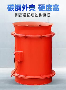 K系列用节能风JK、DJK系列415局扇K、机DK风系列主矿扇辅扇通设备