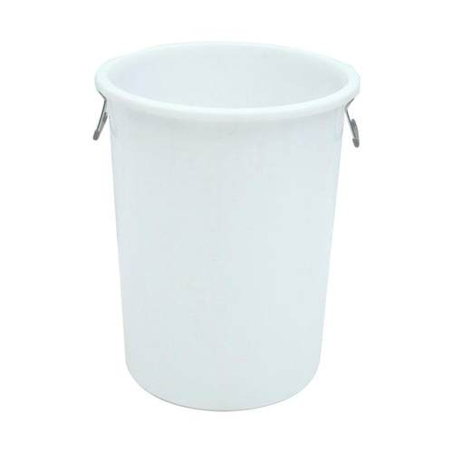 VPT10L6带号加厚大塑料水桶盖圆桶储水桶大白桶蓝桶垃圾塑胶桶