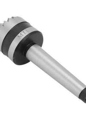 MT1-木工LESC款直1寸伸径缩驱动顶带锯齿英型固针定带齿顶针