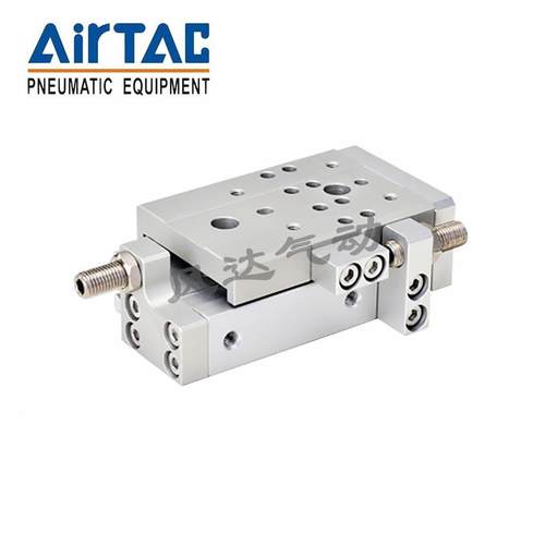 亚德客HLLHQ6X8X12X16X20X25X10SX3S040SS50S75S100SAS316B