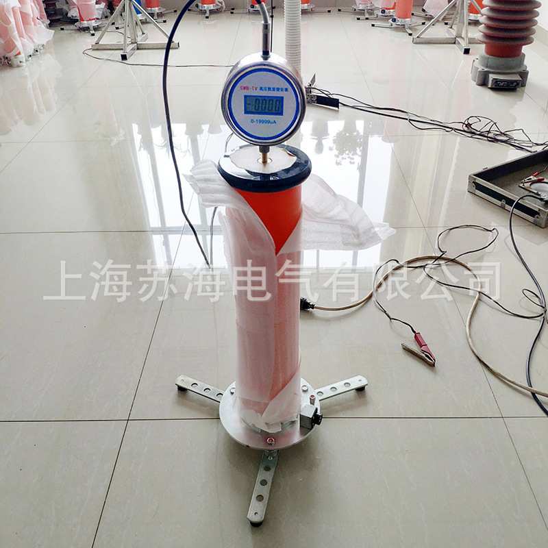 供应ZGF2000系列直流高压发生器120KV/3mA直流耐压试验仪