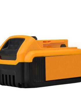 替代德伟18V/20V锂电池DCB200 DCB201电动电钻工具专用锂电池