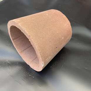 号加厚内胆煤炭耐火炉芯 炉子耐高温炉胆火炉内芯散煤炉瓦炉壁