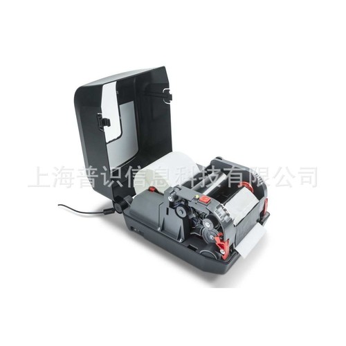 Honeywell 霍尼 PC42T/PC23D/PC43T/PC43D台式条码热敏标签打印机