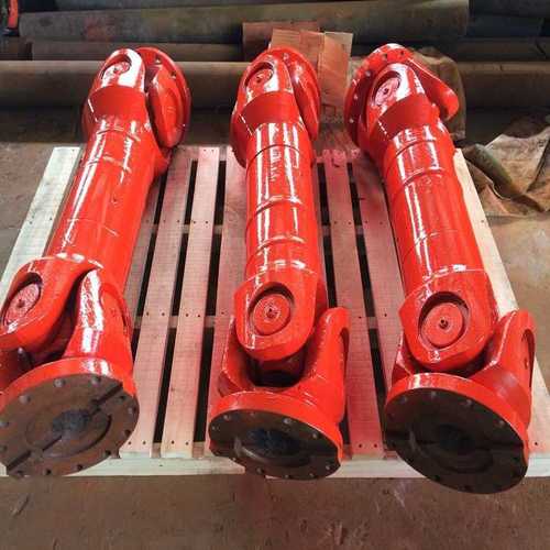 SWC75BH、SWC90BH.SWC120BH、SWC180BH万向轴联轴器、传动轴