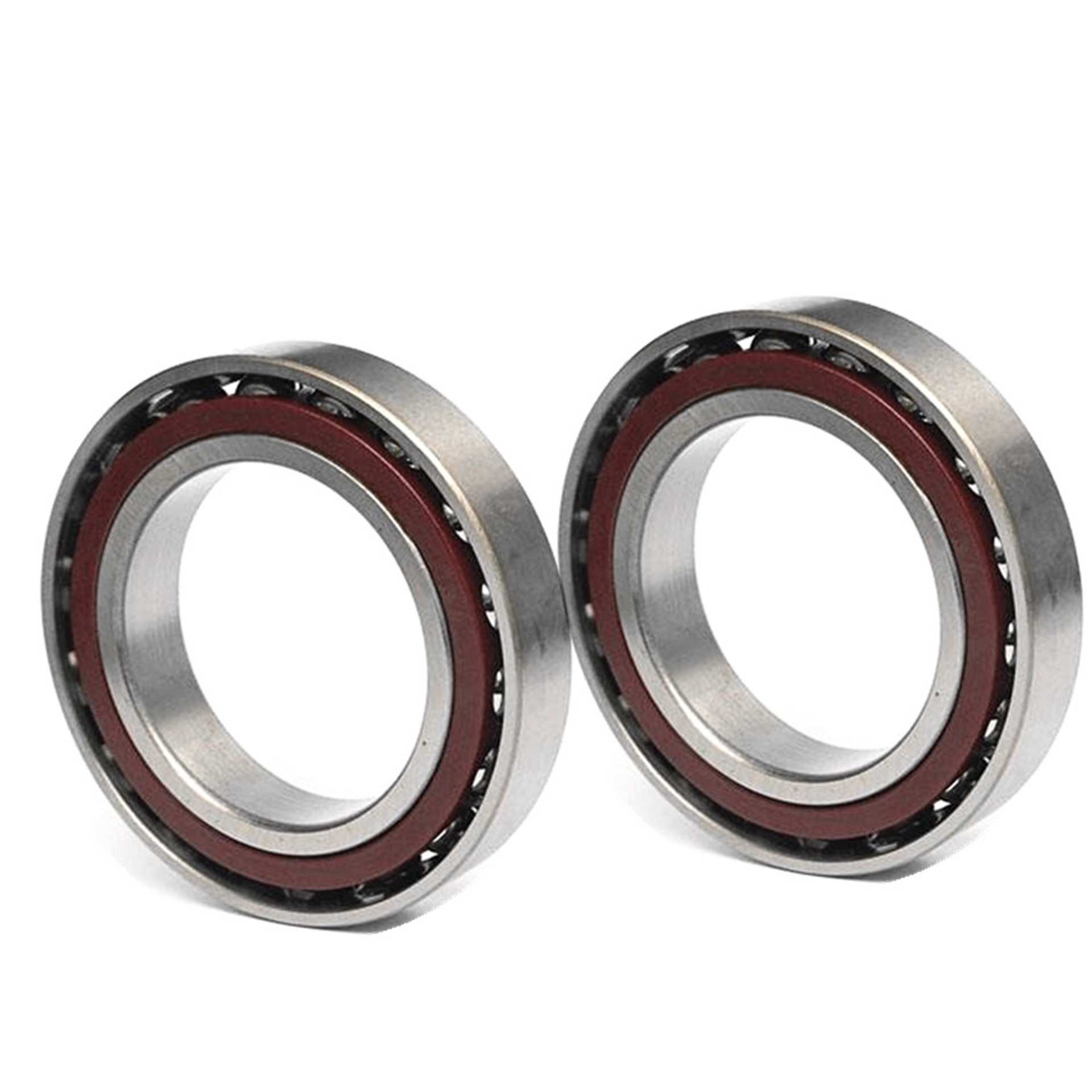 不锈钢角接触球轴承S3200 S3201 S3202 S3203 S3204 S3205 3206RS