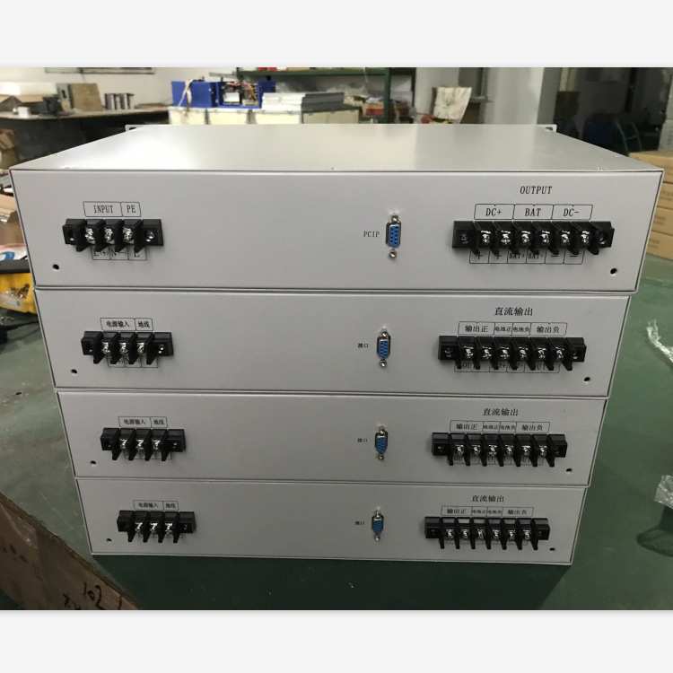 水电站220V直流电源 DC110V-DC220V开关电源 1100W直流变换电源