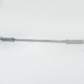 家用曲杆直杆奥杆哑铃商用举重健身房训练卡簧轴承铜套杠铃杆